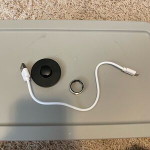 Oura ring size 9 gen3
